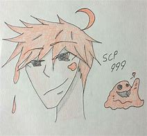 Image result for SCP Sketches