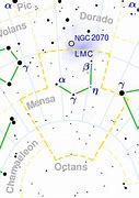 Image result for Mensa Constellation