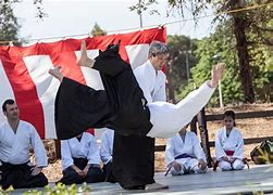 Image result for Aikido Staff