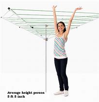 Image result for Best Umbrella Clothesline