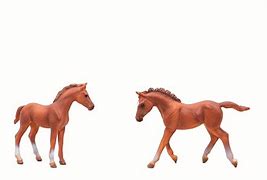 Image result for Plastic Toy Horses