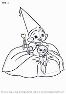 Image result for Lottie Princess and the Frog