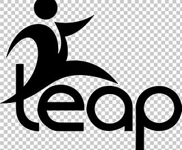 Image result for Leap White Logo