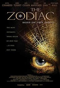 Image result for The Zodiac Movie