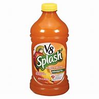 Image result for V8 Splash