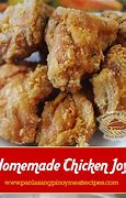 Image result for Chicken Joy Recipe