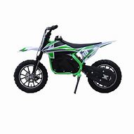 Image result for Green Dirt Bikes for Kids