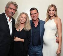 Image result for Josh Brolin Father