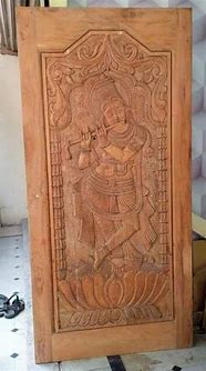 Image result for Door God Tiles