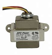 Image result for Auto Transformer Fan Controller