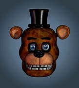 Image result for Stylized Freddy