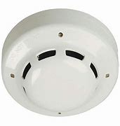 Image result for Smoke Detector without Battery