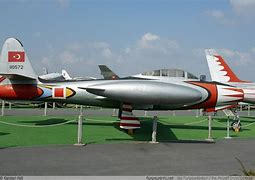 Image result for Turkish Air Force F-84