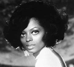 Image result for Diana Ross Younger