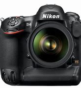 Image result for Nikon D4 Camera