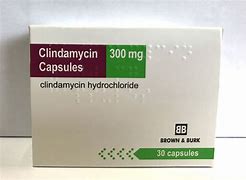 Image result for Clindamycin Roll On