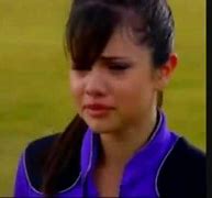 Image result for Girl Crying to Selena Gomez