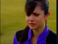 Image result for Selena Gomez as a Kid Crying