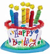 Image result for Birthday Cake Bomb GIF