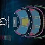 Image result for Bellagio O Theater Seating Chart