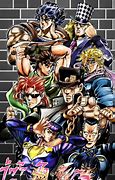 Image result for Jjba Halloween Wallpaper