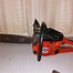 Image result for Dolmar Chainsaw 111