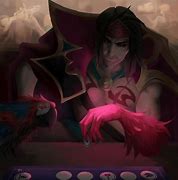 Image result for Swain Ai Art