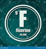 Image result for Fluorine Chemical