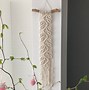 Image result for Macrame Leaves