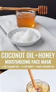 Image result for Coffee and Honey Face Mask