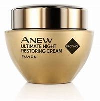 Image result for Avon Night Cream