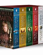 Image result for Game of Thrones Book 1