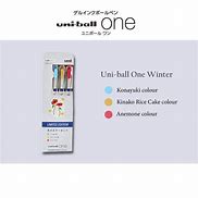 Image result for Uni Ball Gel Pen