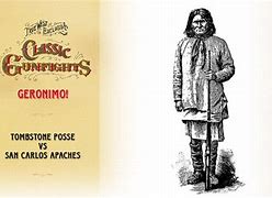 Image result for Geronimo 1509