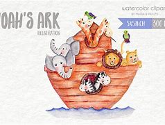 Image result for Noah's Ark Baby Shower Clip Art