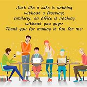 Image result for Thankful for CoWorkers