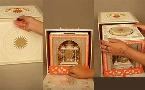 Image result for Ambani Wedding Invitation