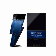 Image result for Bad Boy Parfum