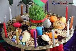 Image result for Novruz Holiday Çiimleri