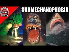 Image result for Water Animatronics