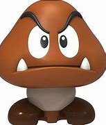 Image result for Mario 8-Bit Goomba