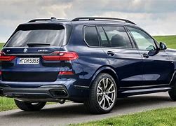 Image result for BMW X7 M50i Highlights