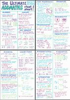 Image result for Maths Posters A1 OCR