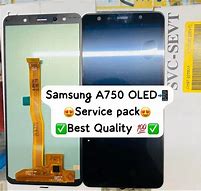 Image result for Samsung A750 Mobile