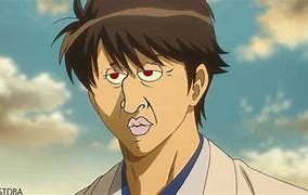 Image result for Shinpachi Gintama