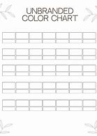 Image result for Cute Chart Blank