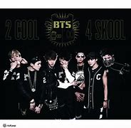 Image result for BTS Debut Album