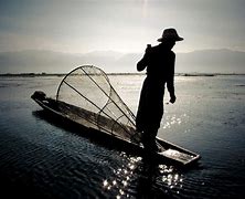 Image result for Burmese Fishing Boat