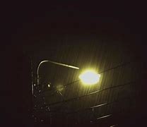 Image result for Night Background Raining