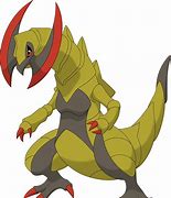 Image result for Haxorus Anime